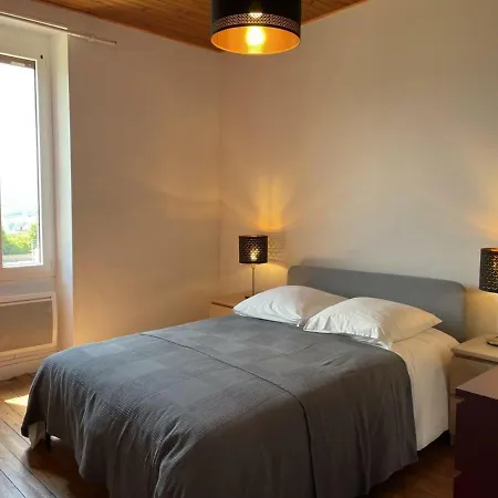 Maison Moderne A Avec Jardin Et Animaux Admis - Fr-1-489-341 *