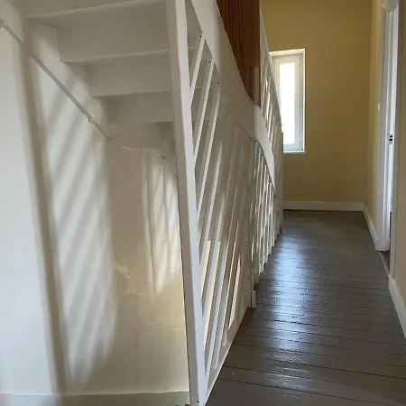 Maison Moderne A Avec Jardin Et Animaux Admis - Fr-1-489-341 Landhaus