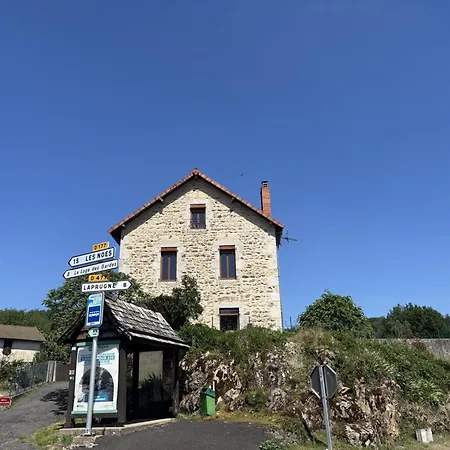 Maison Moderne A Avec Jardin Et Animaux Admis - Fr-1-489-341 Landhaus